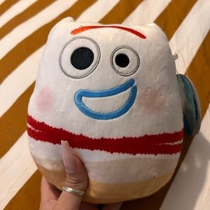 Forky Squishmallow